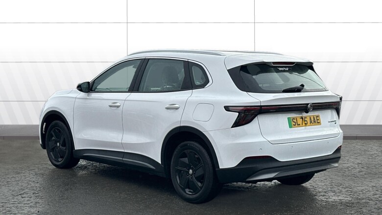 MG MGS5 170kW SE EV Long Range 64kWh 5dr Auto Electric Estate